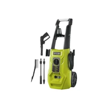 Ryobi - High-Pressure Washer 130 Bars - RY130PWA product image