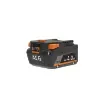 AEG - 18V LED Torch with 4.0Ah Battery & Charger - 4935479665-4935478636-4932464542 product image