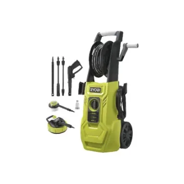 Ryobi - RYOBI Pressure Washer 150 Bars 2000W - 5133005371 product image