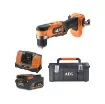 AEG - 18V Brushless Subcompact Angle Drill/Driver - 4935480055 product image