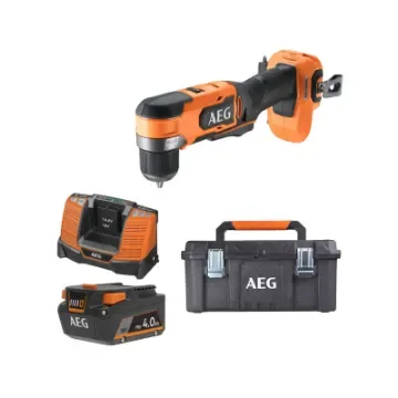 AEG - 18V Brushless Subcompact Angle Drill/Driver - 4935480055 product image