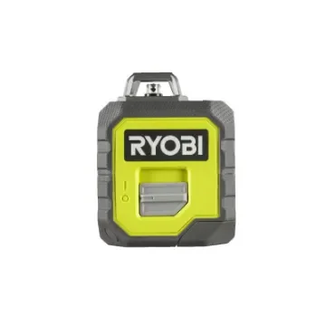 Ryobi - Laser Level 360° Green with Telescopic Pole - RB360GLL-K product image