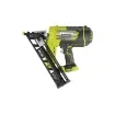 Ryobi - 18V One+ Pneumatic Angled Finish Nailer - R15GN18-0 product image