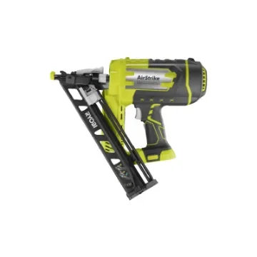 Ryobi - 18V One+ Pneumatic Angled Finish Nailer - R15GN18-0 product image