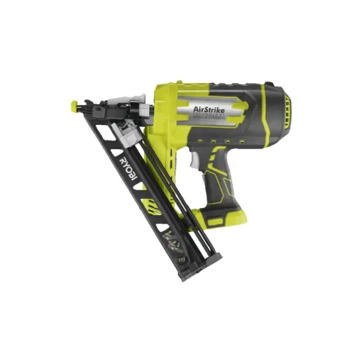 Ryobi - 18V One+ Pneumatic Angled Finish Nailer - R15GN18-0 product image