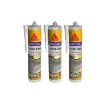 Sika - Sikaflex-142 Crystal Clear Sealant - 639555x3 product image