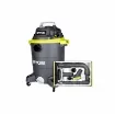 Ryobi - 1400W Wet and Dry Vacuum Cleaner 30L - RVC-1430PPT-G product image