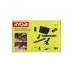 Ryobi - 1400W Wet and Dry Vacuum Cleaner 30L - RVC-1430PPT-G product image