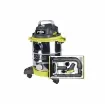 Ryobi - Wet and Dry Vacuum Cleaner 1250W - RVC-1220I-G product image