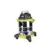 Ryobi - Wet and Dry Vacuum Cleaner 1250W - RVC-1220I-G product image