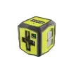 Ryobi - Green Cross Laser Level - 15m Range - 5133005497 product image