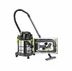 Ryobi - 18V One+ Wet and Dry Vacuum with 6 Accessories - R18WDV-0 product image