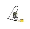 Ryobi - 18V One+ Wet and Dry Vacuum with 6 Accessories - R18WDV-0 product image