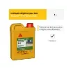 Sika - Wood Stripper Gel Cleaner for Greyed Woods - 707180 product image