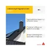 Sika - Sikagard-224 Roof Protector Slate Grey - 707185 product image