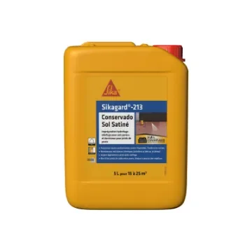 Sika - Sikagard-213 Satin Floor Sealer - 704615 product image