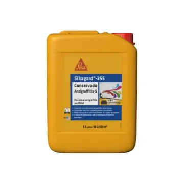 Sika - Anti-Graffiti Protector Sikagard-255 - 704455 product image