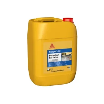 Sika - Sikagard-212 Satin Floor Protector - 704630 product image