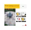 Sika - Sikagard-212 Satin Floor Protector - 704630 product image