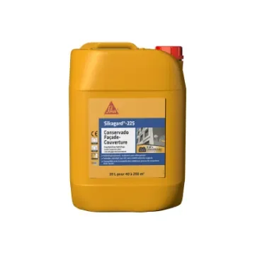 Sika - Sikagard-225 Façade Roof Preservative - 706074 product image