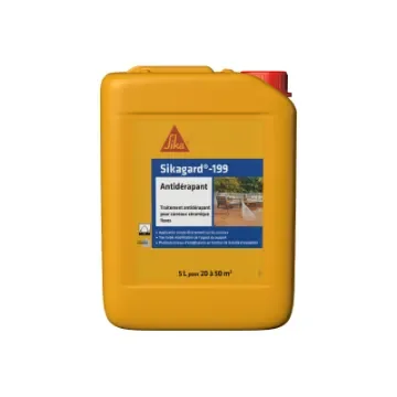 Sika - Anti-slip Treatment for Ceramic Tiles - 707093 product image