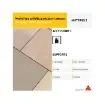 Sika - Anti-slip Treatment for Ceramic Tiles - 707093 product image