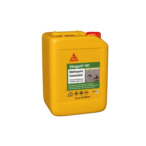 Sika - SIKA Cleaner-Degreaser Concentrated Cleaner - 707027 product image