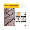 Sika - Sikagard-221 Facade Protector Waterproofing - 707009 product image