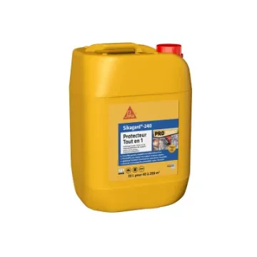 Sika - Sikagard-240 All-in-1 Waterproof Protector - 704113 product image