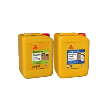 Sika - SIKA Treatment and Protection Pack - 698412-707020 product image
