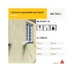 Sika - Sikagard-221 Facade Protector - 707021 product image
