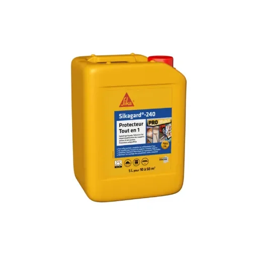 Sika - Sikagard-240 All-in-1 Waterproof Protector - 704126 product image