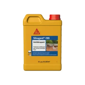 Sika - Non-slip Sikagard-199 Anti-Slip Treatment - 707182 product image