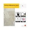 Sika - Non-slip Sikagard-199 Anti-Slip Treatment - 707182 product image