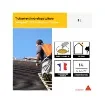 Sika - Waterproofing Sikagard-223 Roof Protector - 706193 product image