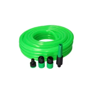 EDM - UV Resistant Hose 19 mm x 15 m - 74064 product image