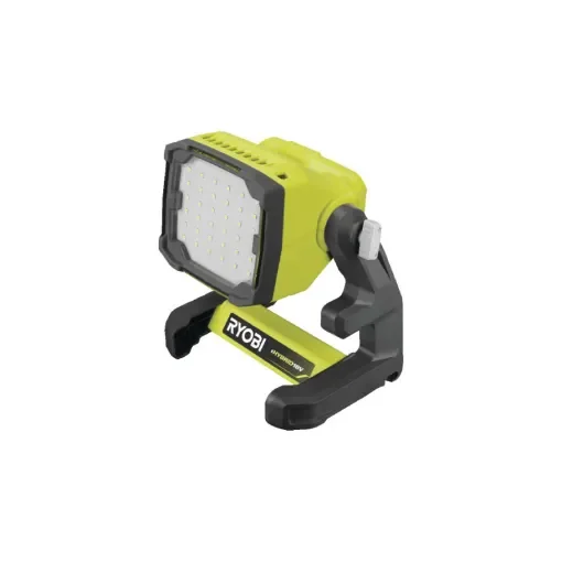 Ryobi - 18V One+ LED Projector 1800 Lumens - RLFD18-0 product image