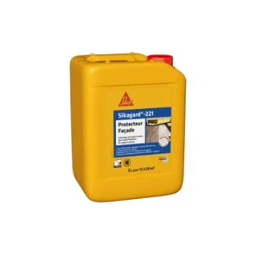 Sika - Sikagard-221 Facade Protector - 707020 product image
