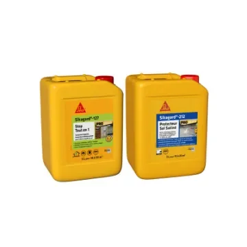 Sika - Floor Cleaning and Protection Pack - 698339-704549 product image