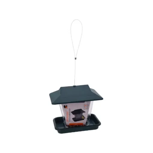 Divers - PROGARDEN Bird Feeder House - 06209 product image