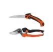Stocker - Bypass Pruner Kit with Folding Saw - 79003 product image