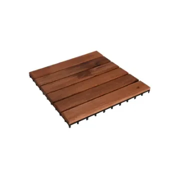 Divers - Acacia Terrace Tiles 30x30cm Set of 9 - 75187 product image