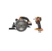 AEG - Circular Saw & Impact Wrench - 4935472279-4935479660 product image