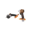 AEG - Impact Wrench & Mini Multi-Material Saw - 4935472279-4935472280 product image