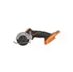 AEG - Angle Drill-Screwdriver & Mini Saw - 4935480055-4935472280 product image