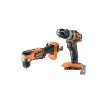 AEG - Impact Drill Pack - 18V Brushless - 4935478456-4935480055 product image