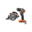AEG - Hammer Drill & Circular Saw 18V Brushless - 4935478456-4935479660 product image
