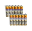 Sika - Sikaflex-142 Crystal Clear Adhesive Sealant - 639555x12 product image