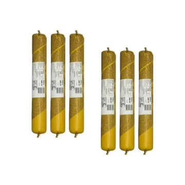 Sika - Sikaflex Tank N Elastic Sealants 600ml - 156879x6 product image