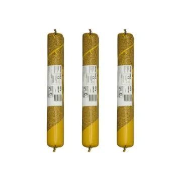 Sika - Pack of 3 Sikaflex Tank N Elastic Sealants - 156879x3 product image